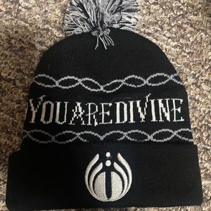 Bassnectar Divine Beanie